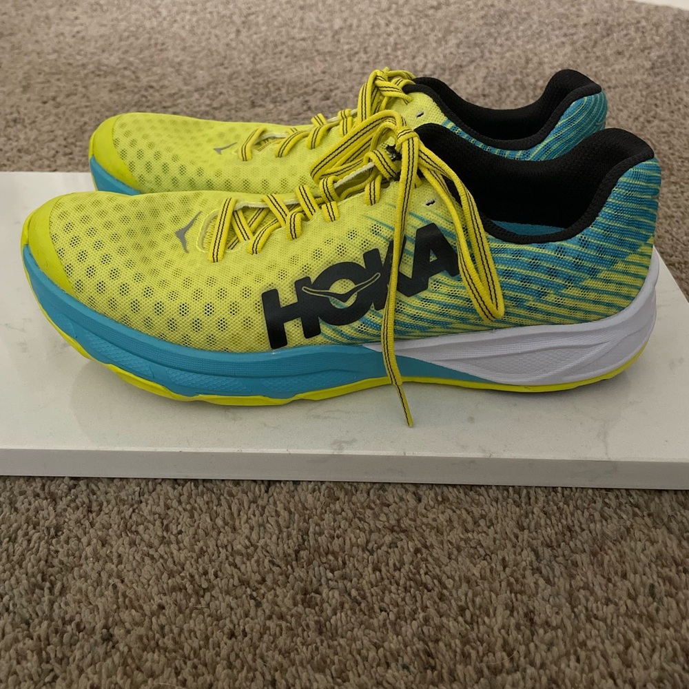 HOKA shoes 🔥 - Picture 4 of 8